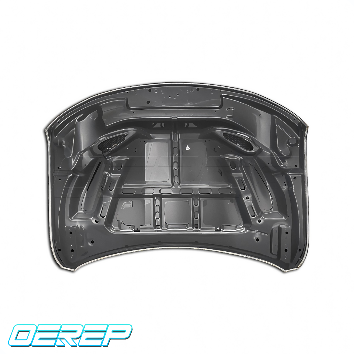 Modify your Jeep Cherokee 2011 with our Exterior/Hoods - 