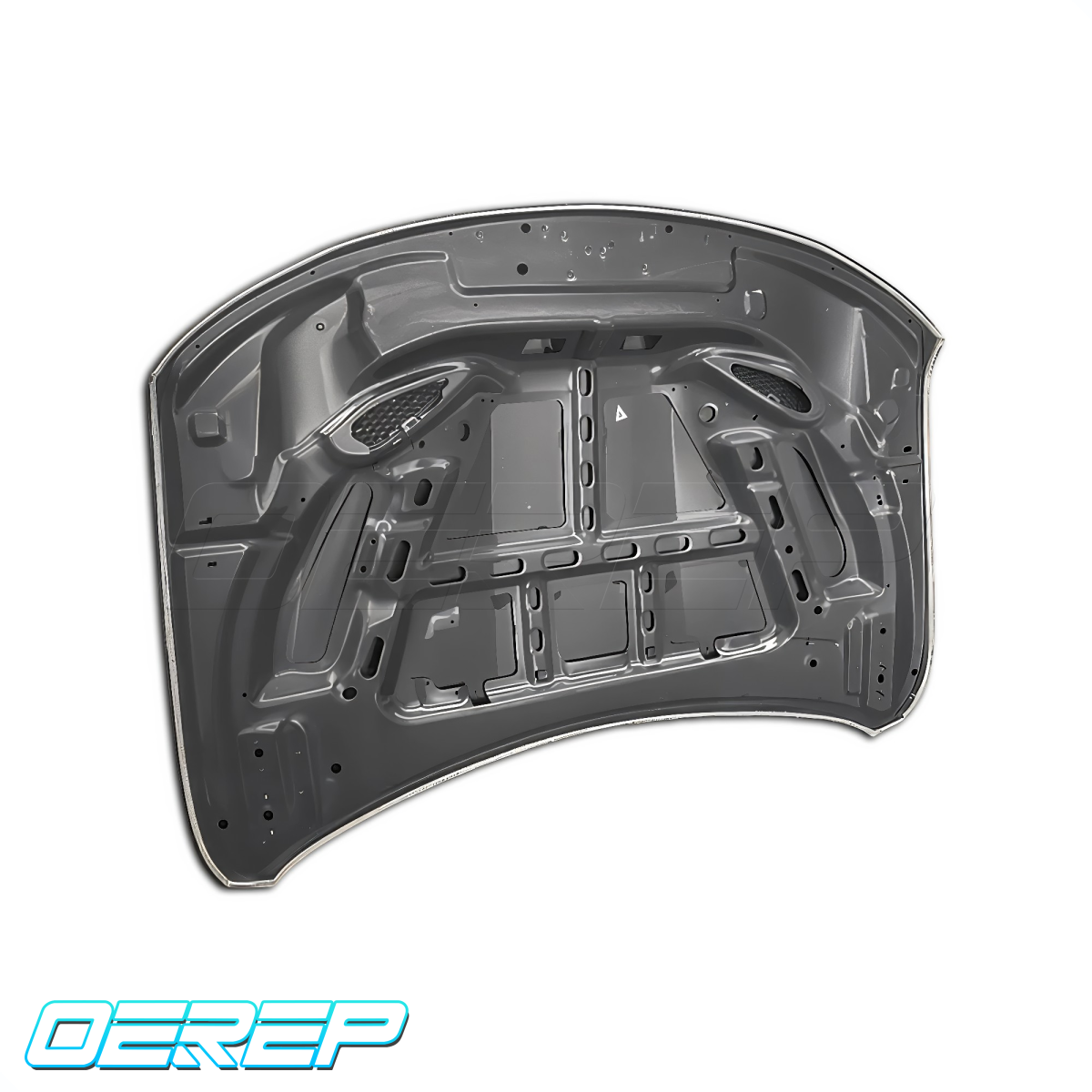 Modify your Jeep Cherokee 2011 with our Exterior/Hoods - 