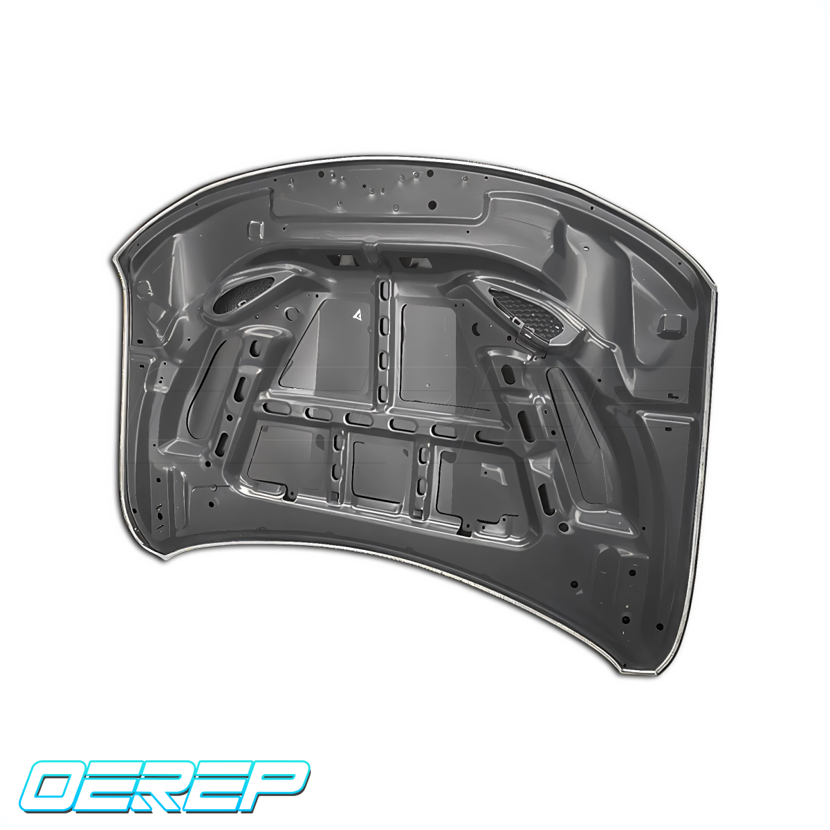 Modify your Jeep Cherokee 2011 with our Exterior/Hoods - 