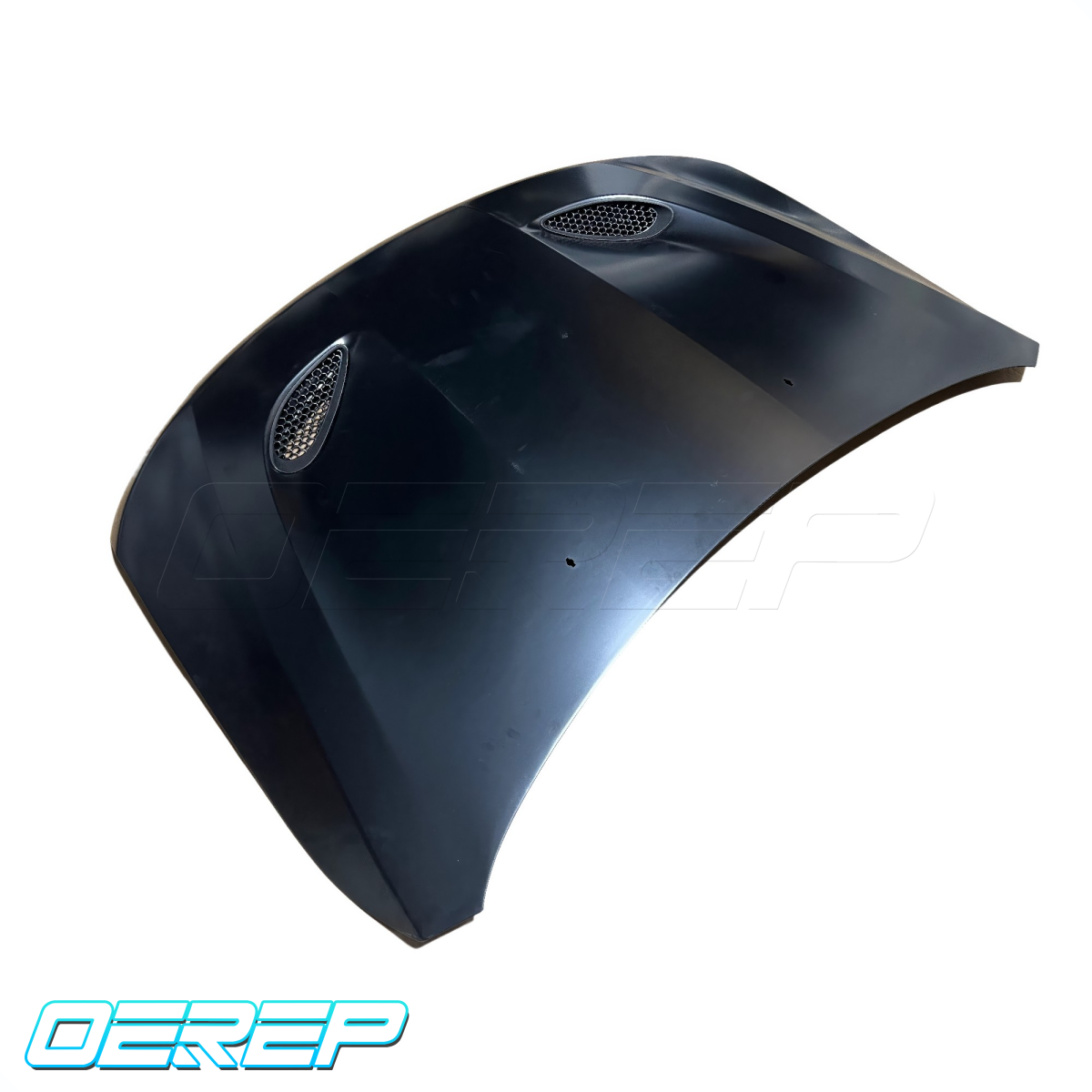Modify your Jeep Cherokee 2011 with our Exterior/Hoods - 