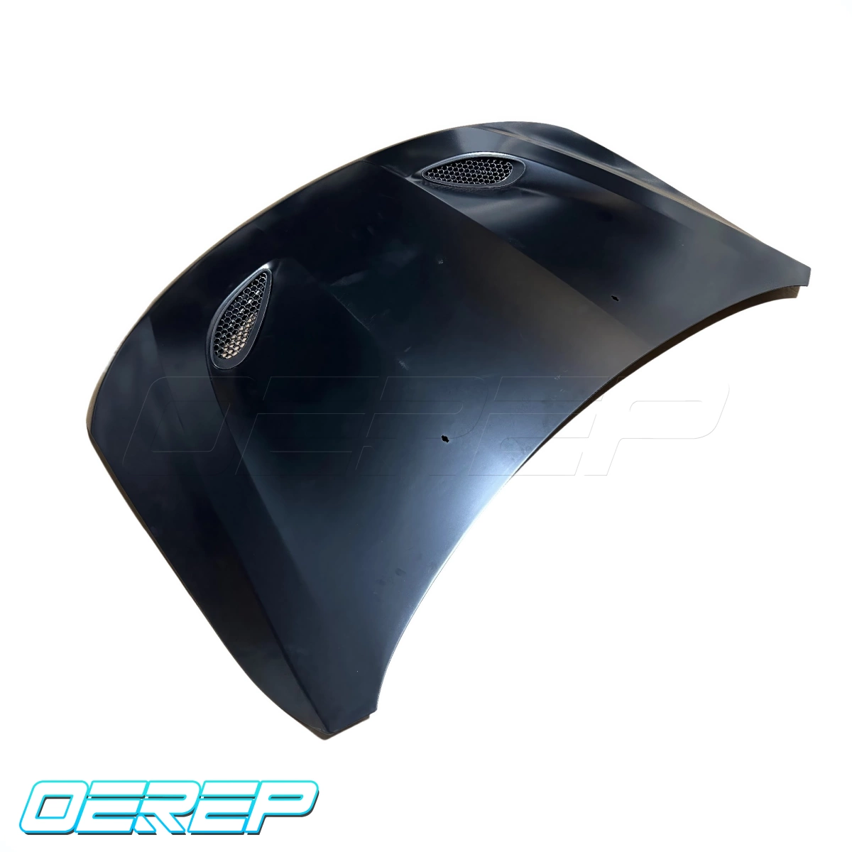 Modify your Jeep Cherokee 2011 with our Exterior/Hoods - 21