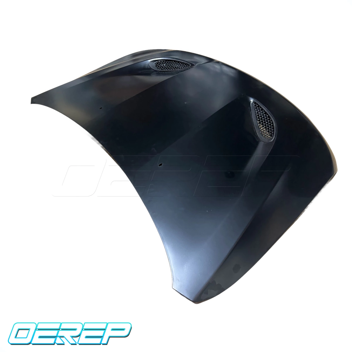 Modify your Jeep Cherokee 2011 with our Exterior/Hoods - 23