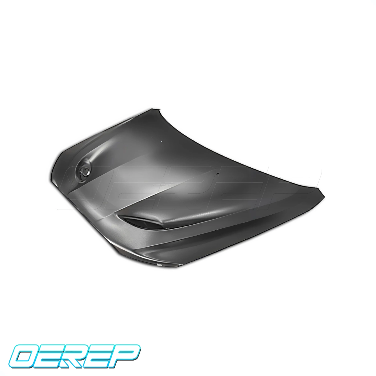 Modify your Jeep Cherokee 2011 with our Exterior/Hoods - 28