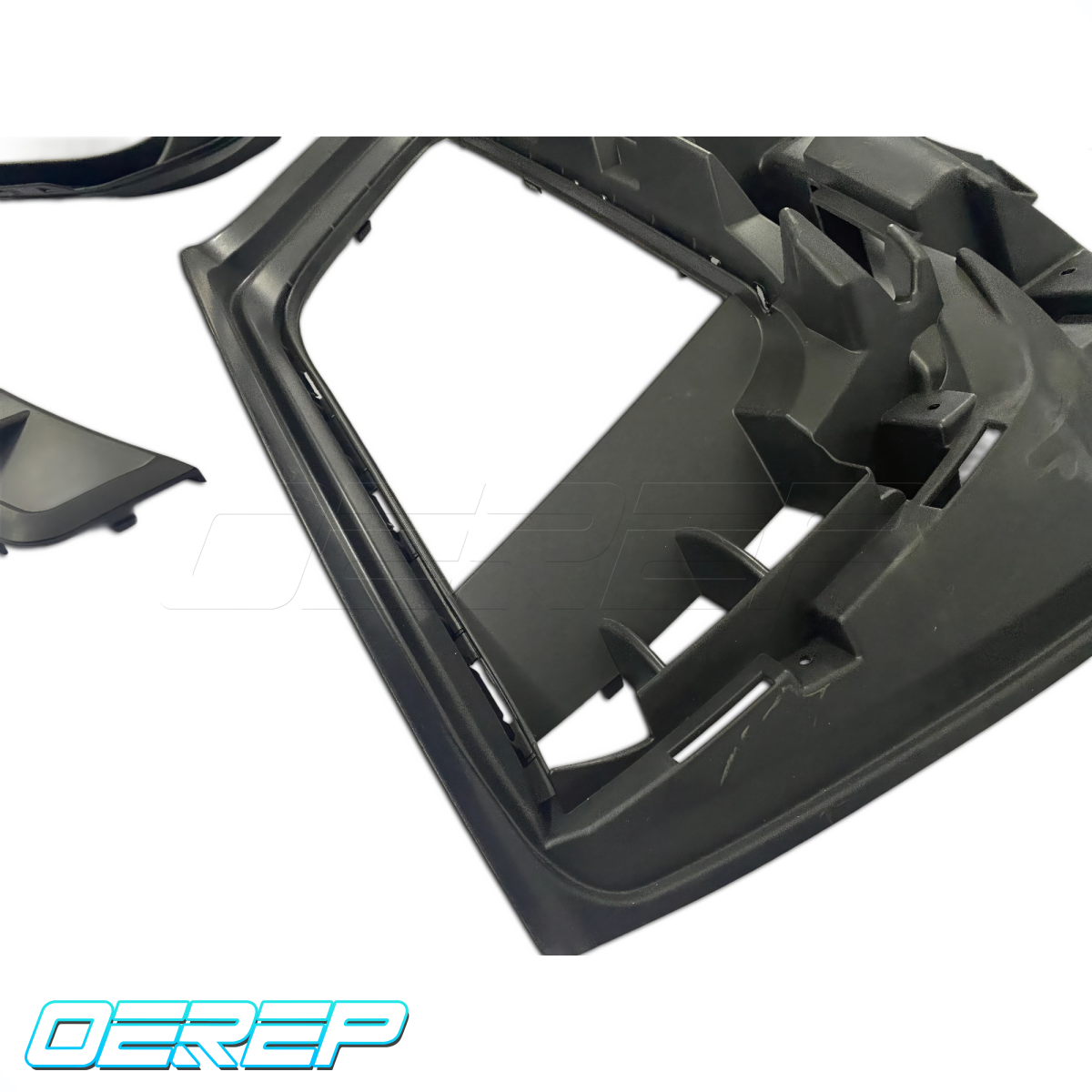 Modify your Porsche Boxster 2013 with our Exterior/Front Bumpers or Lips - 