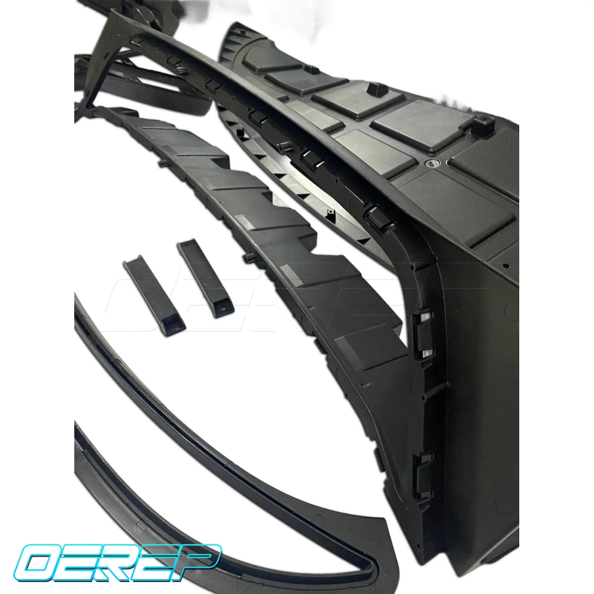 Modify your Porsche Boxster 2013 with our Exterior/Front Bumpers - 25