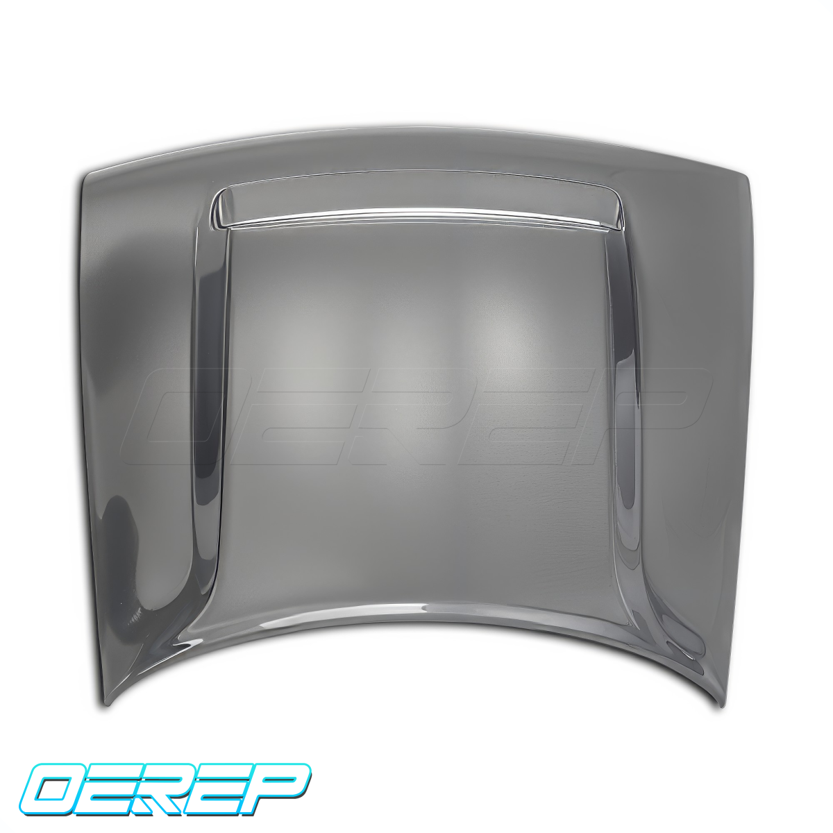 Modify your Dodge Challenger 2008 with our Exterior/Hoods - 