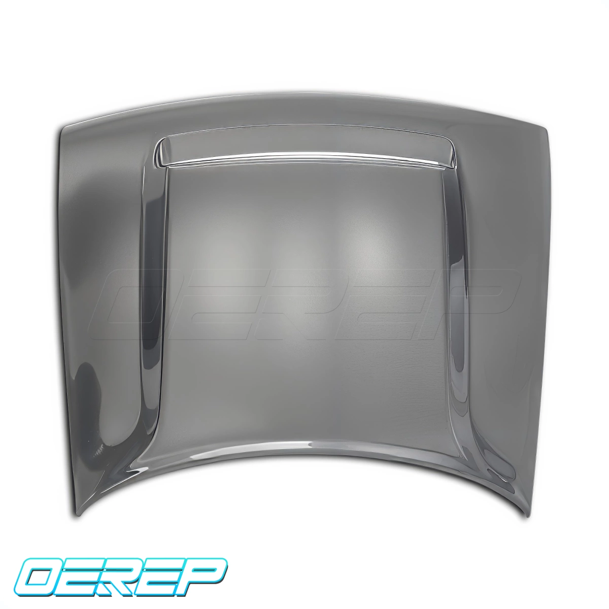 Modify your Dodge Challenger 2008 with our Exterior/Hoods - 12