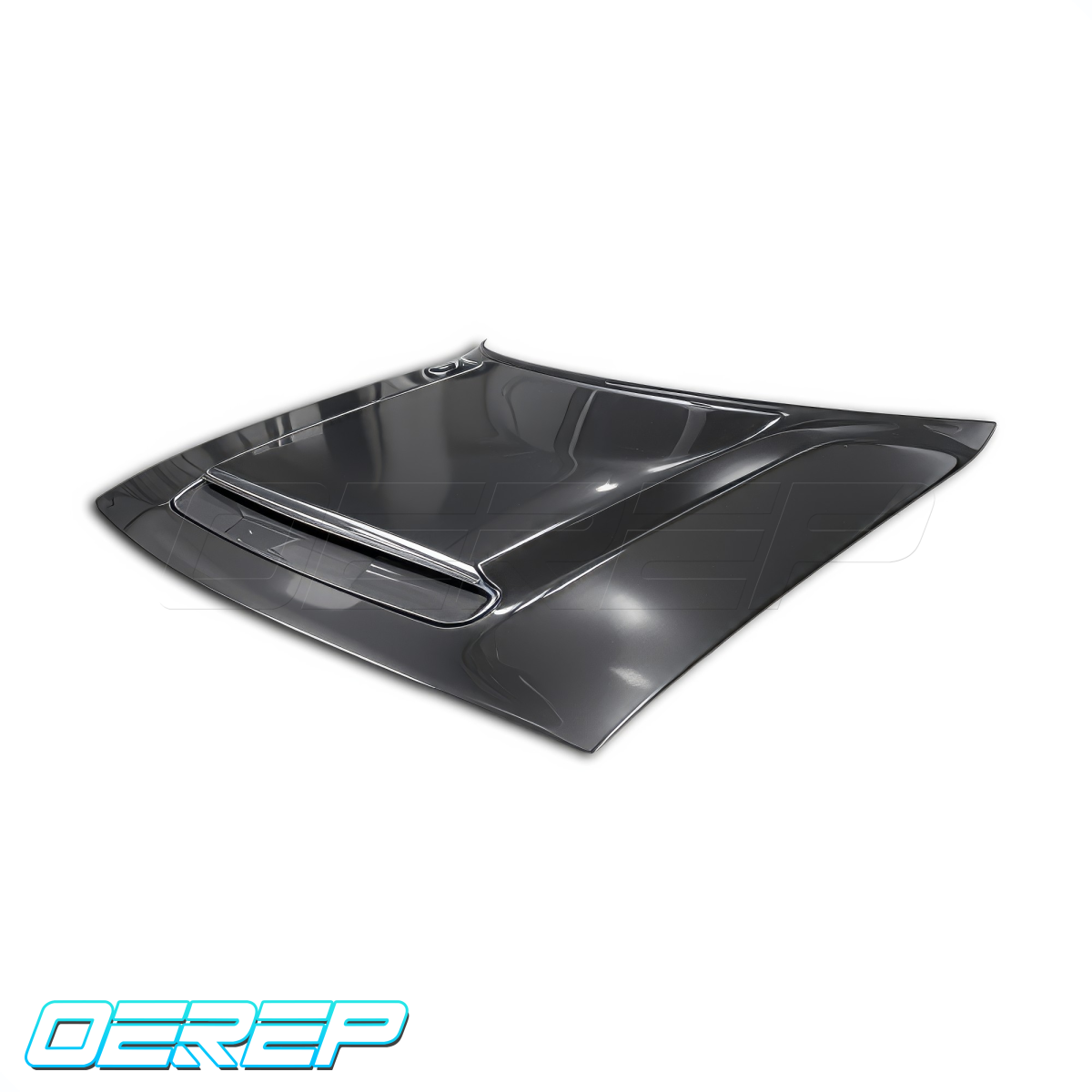 Modify your Dodge Challenger 2008 with our Exterior/Hoods - 