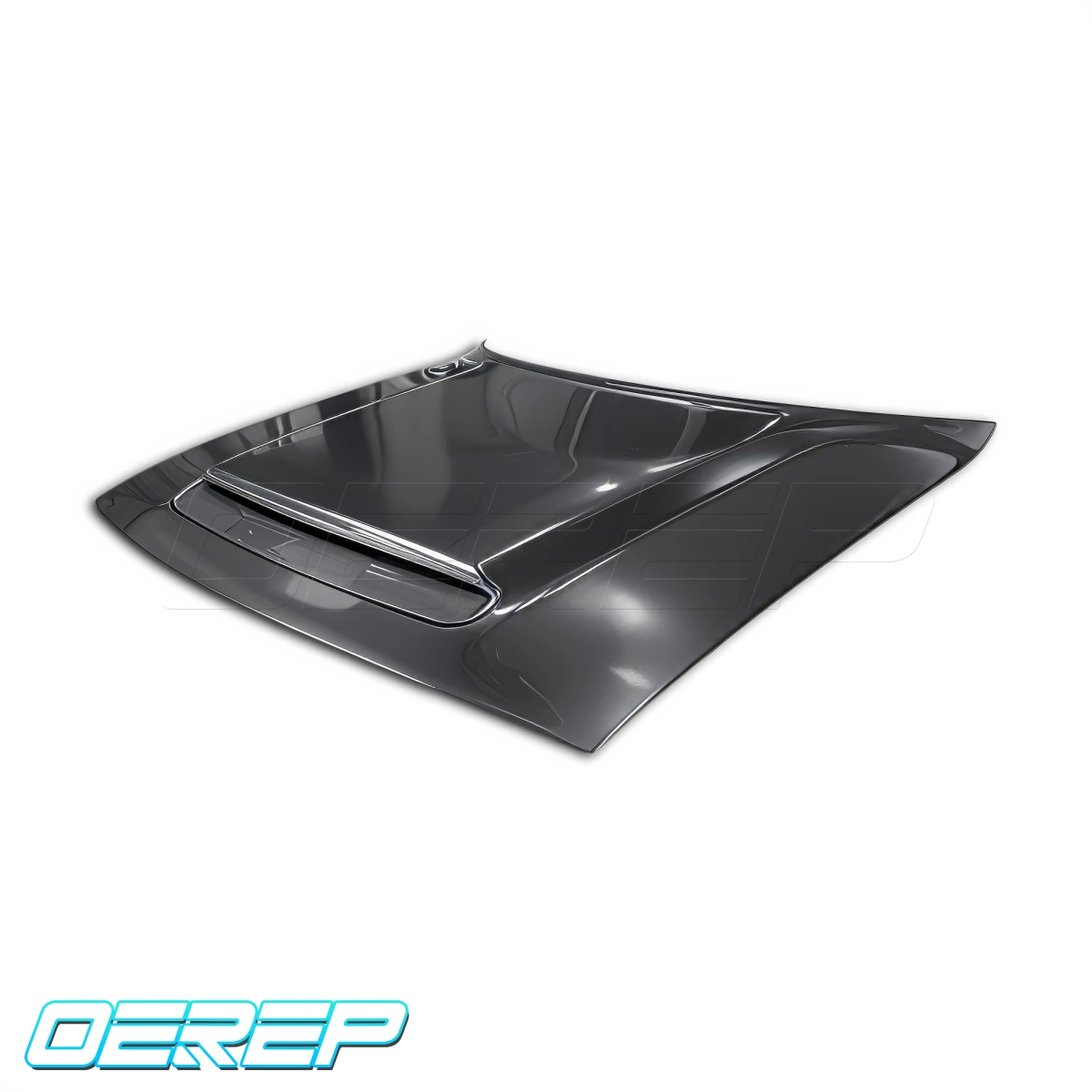 Modify your Dodge Challenger 2008 with our Exterior/Hoods - 19