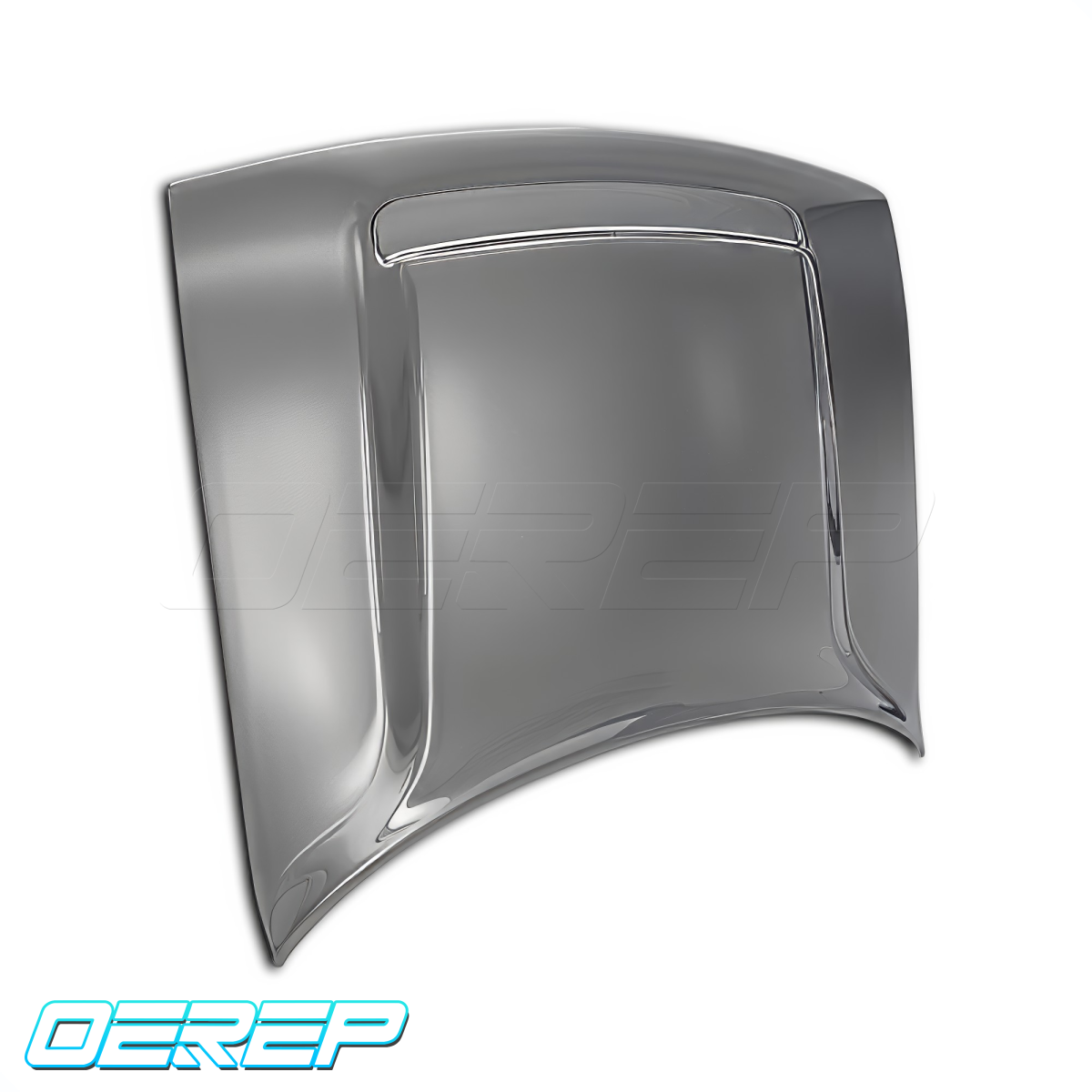 Modify your Dodge Challenger 2008 with our Exterior/Hoods - 