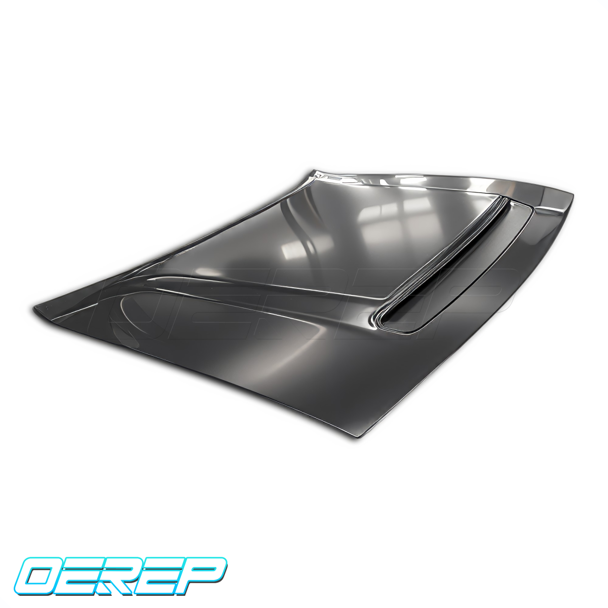 Modify your Dodge Challenger 2008 with our Exterior/Hoods - 