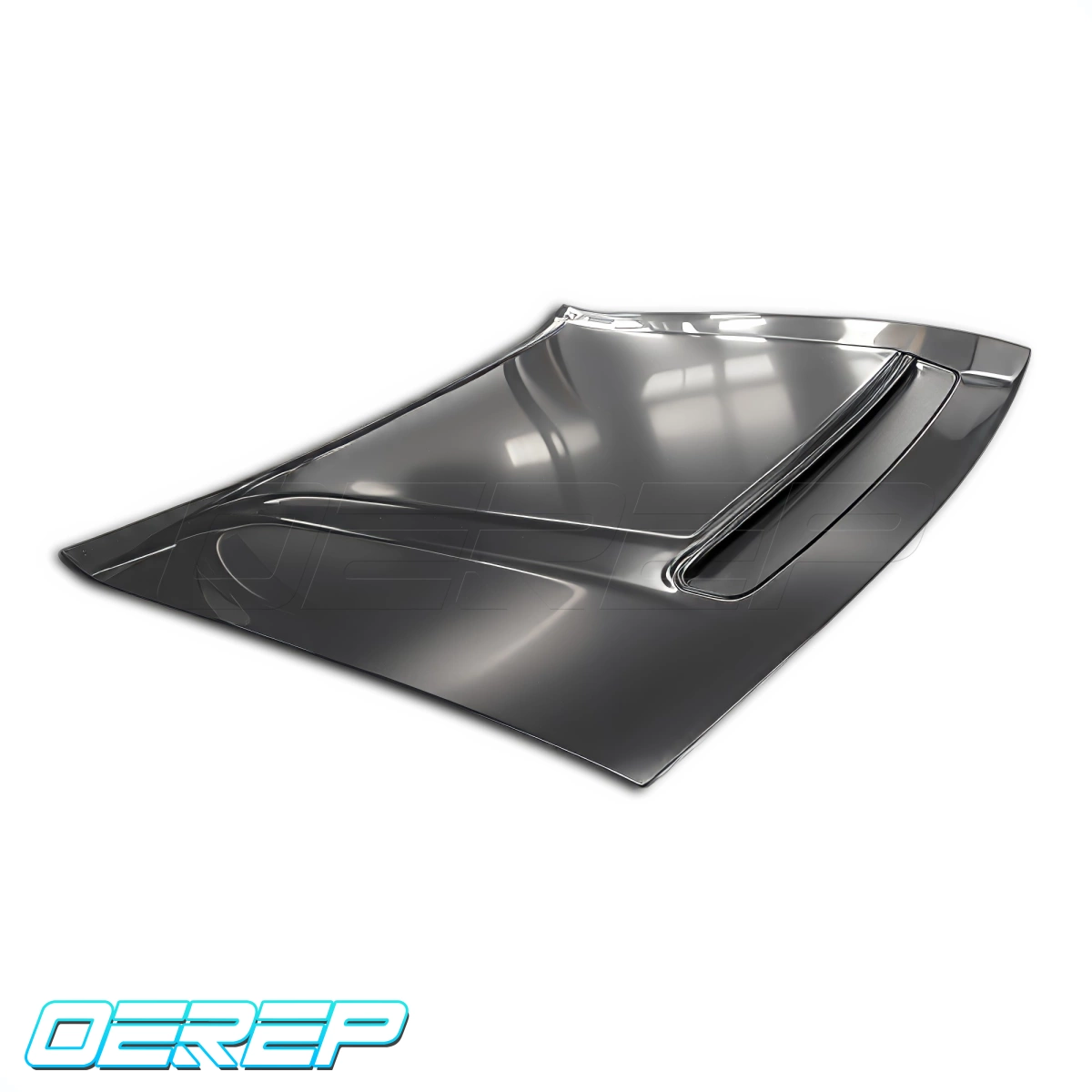 Modify your Dodge Challenger 2008 with our Exterior/Hoods - 21