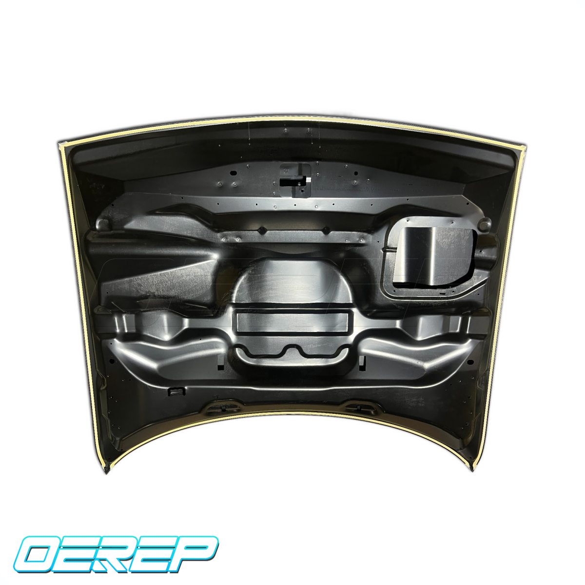 Modify your Dodge Challenger 2008 with our Exterior/Hoods - 