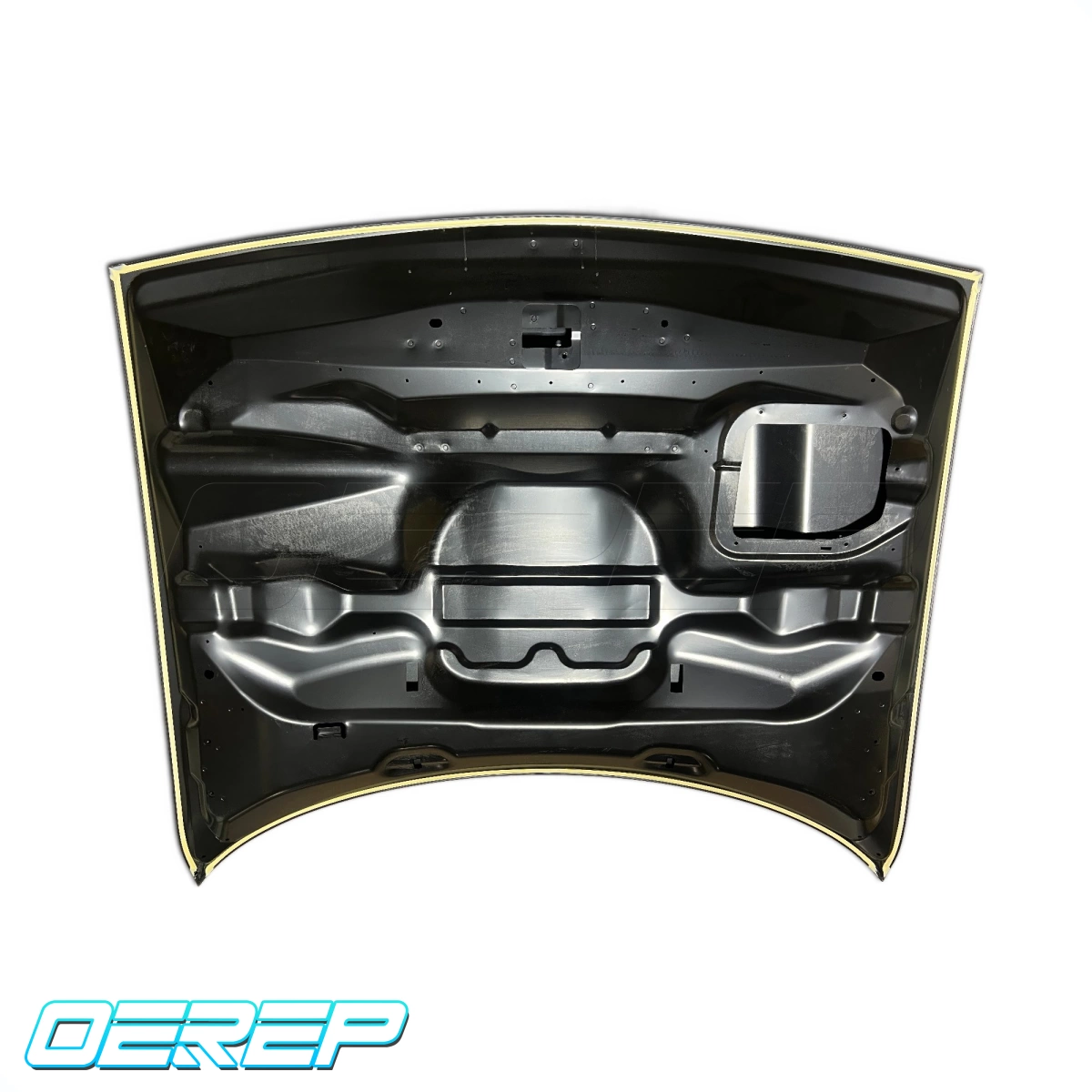Modify your Dodge Challenger 2008 with our Exterior/Hoods - 23