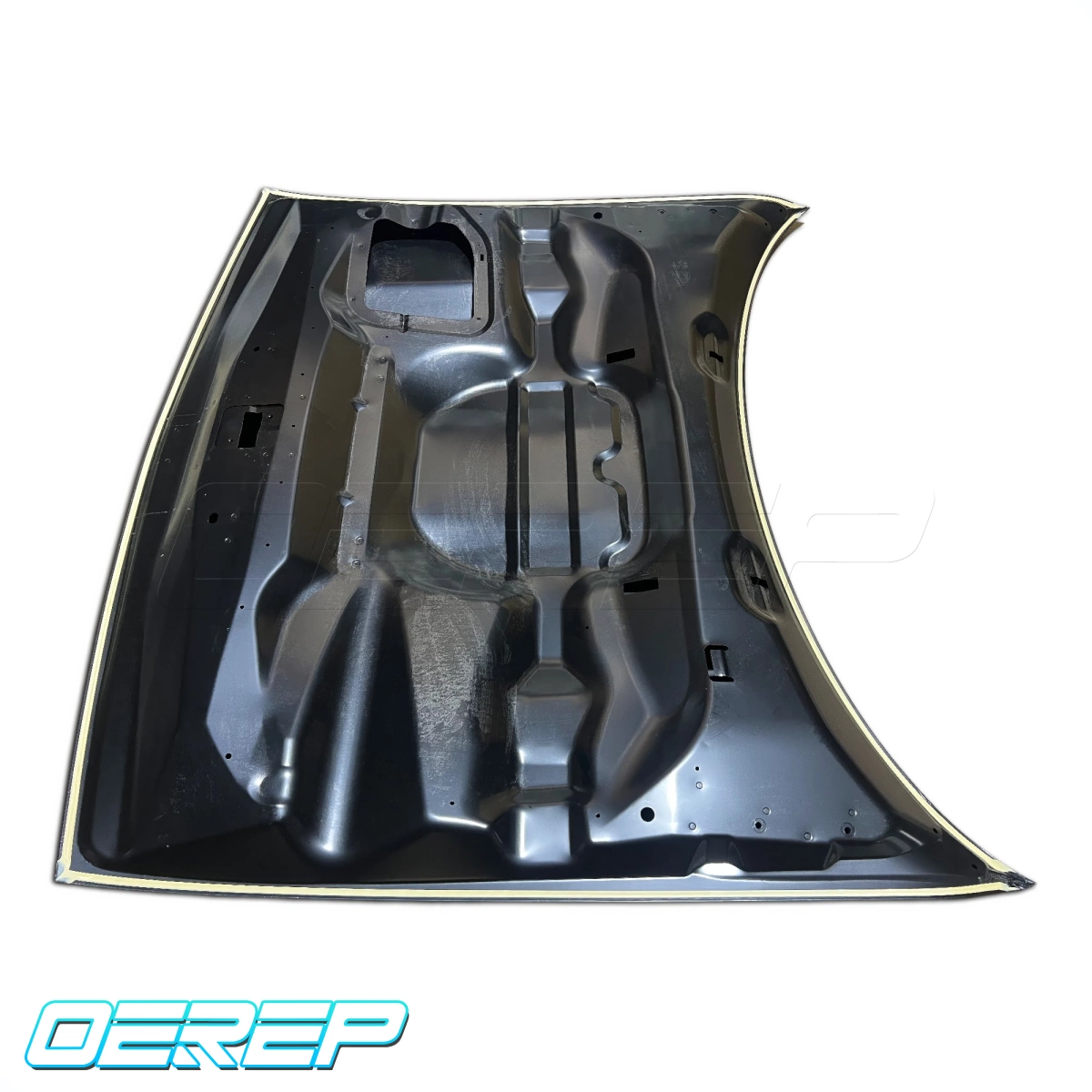 Modify your Dodge Challenger 2008 with our Exterior/Hoods - 26