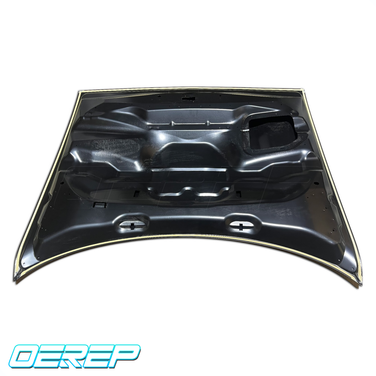 Modify your Dodge Challenger 2008 with our Exterior/Hoods - 