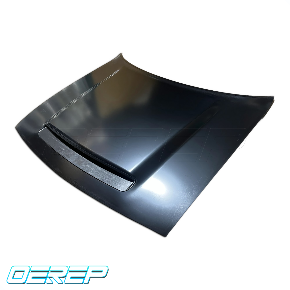 Modify your Dodge Challenger 2008 with our Exterior/Hoods - 