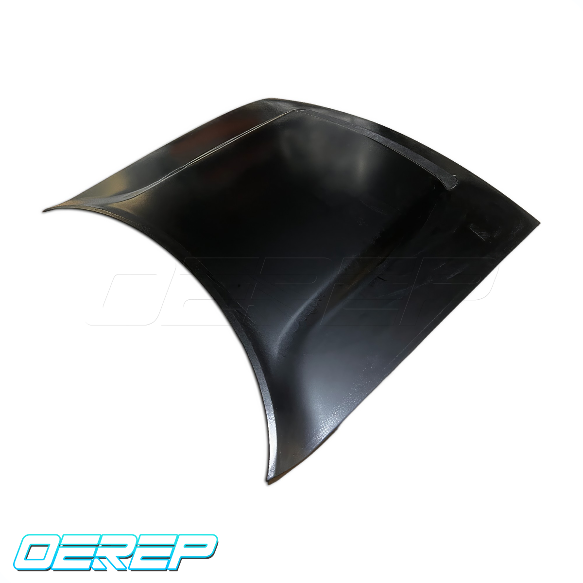 Modify your Dodge Challenger 2008 with our Exterior/Hoods - 