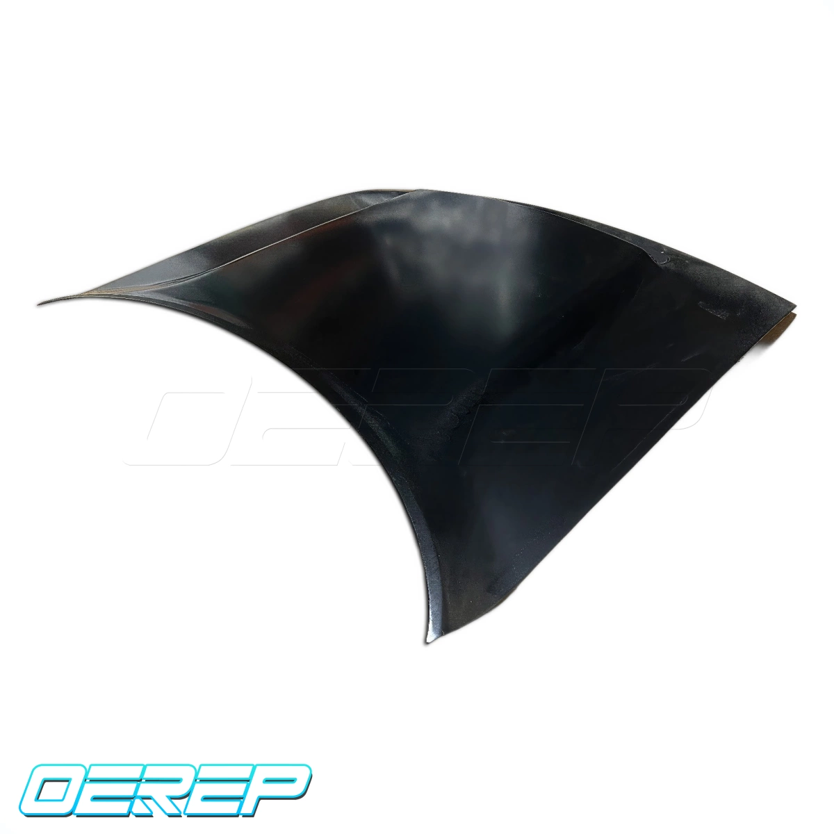 Modify your Dodge Challenger 2008 with our Exterior/Hoods - 31