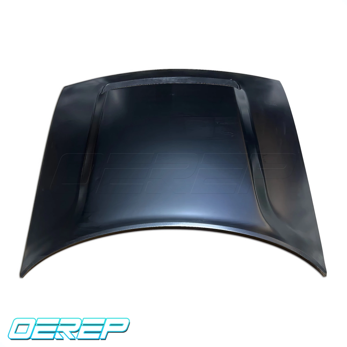 Modify your Dodge Challenger 2008 with our Exterior/Hoods - 32