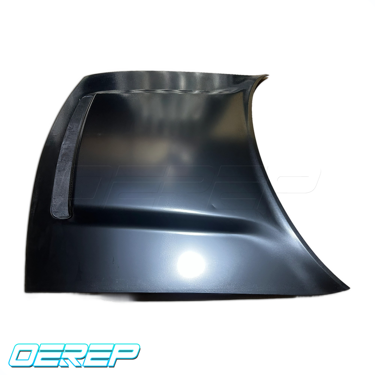 Modify your Dodge Challenger 2008 with our Exterior/Hoods - 