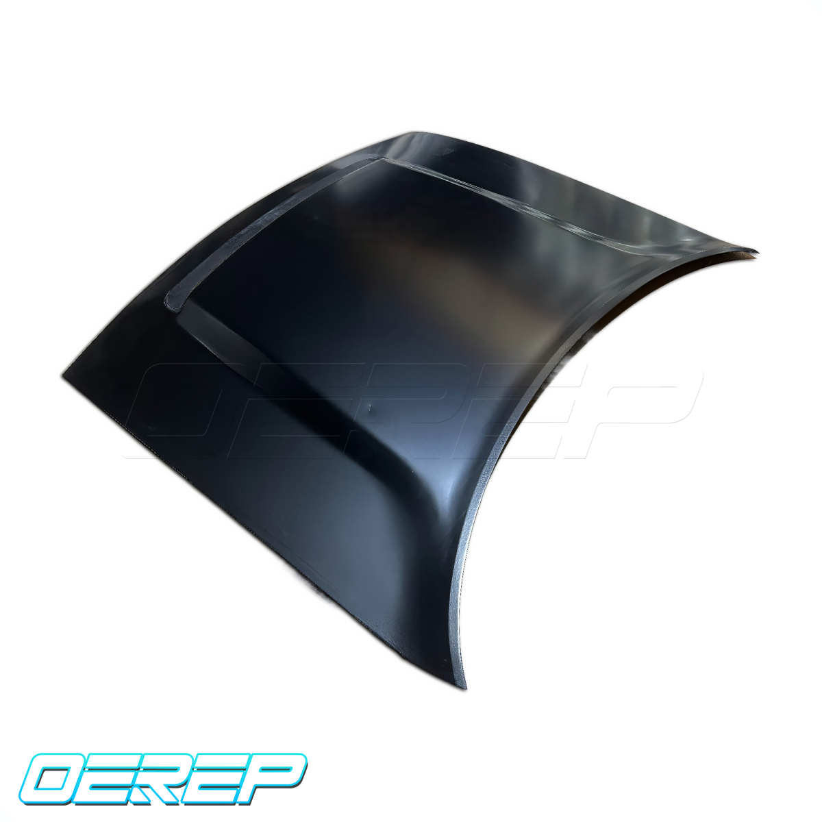 Modify your Dodge Challenger 2008 with our Exterior/Hoods - 