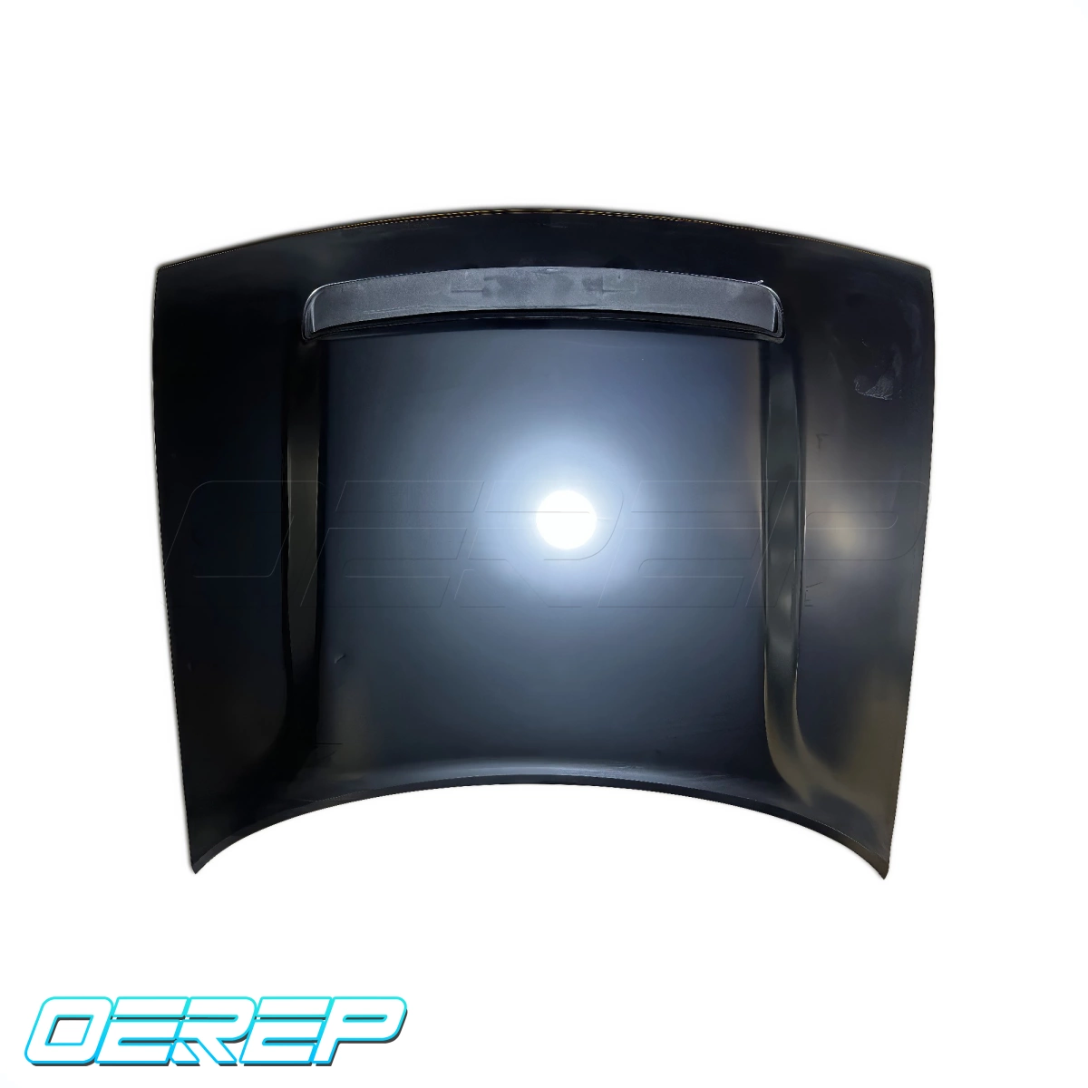 Modify your Dodge Challenger 2008 with our Exterior/Hoods - 35