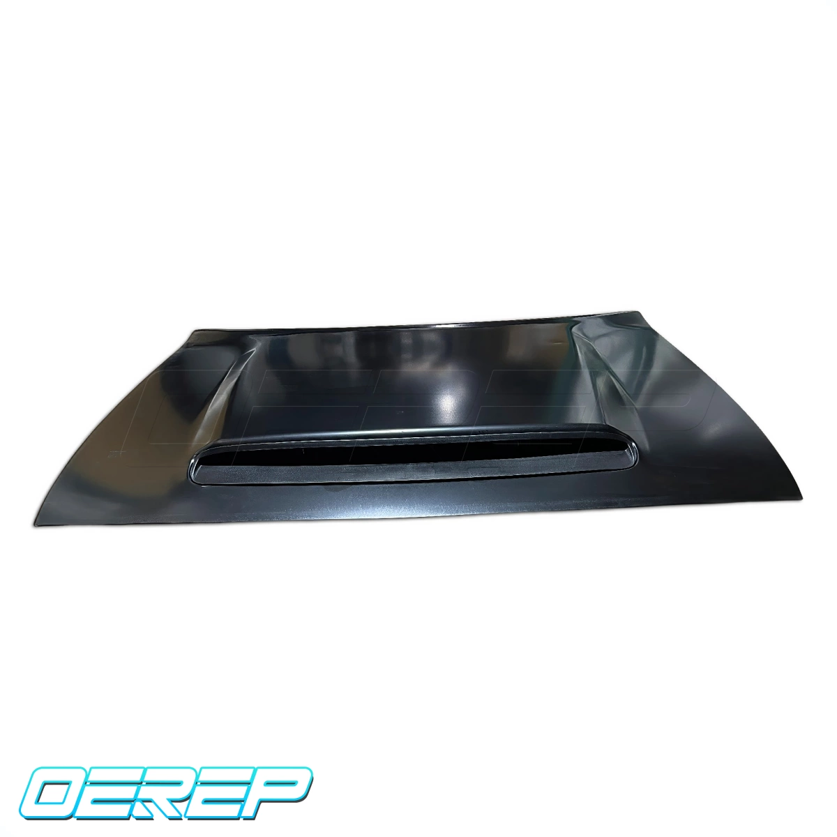 Modify your Dodge Challenger 2008 with our Exterior/Hoods - 36