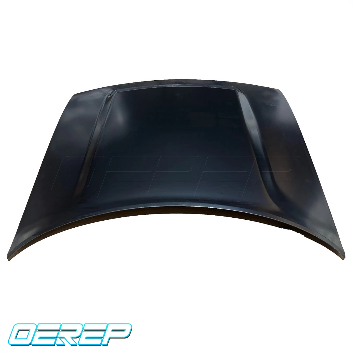 Modify your Dodge Challenger 2008 with our Exterior/Hoods - 37