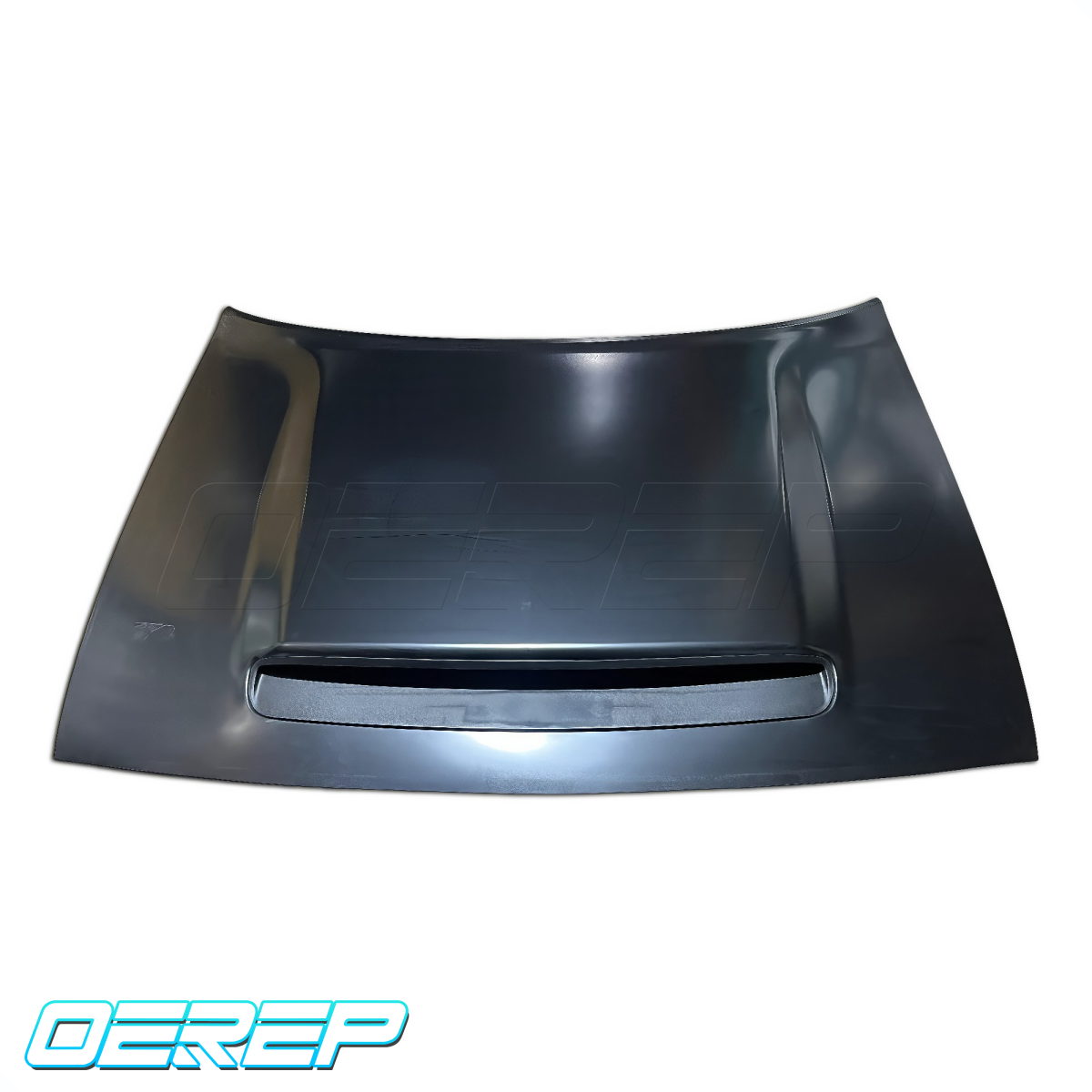 Modify your Dodge Challenger 2008 with our Exterior/Hoods - 