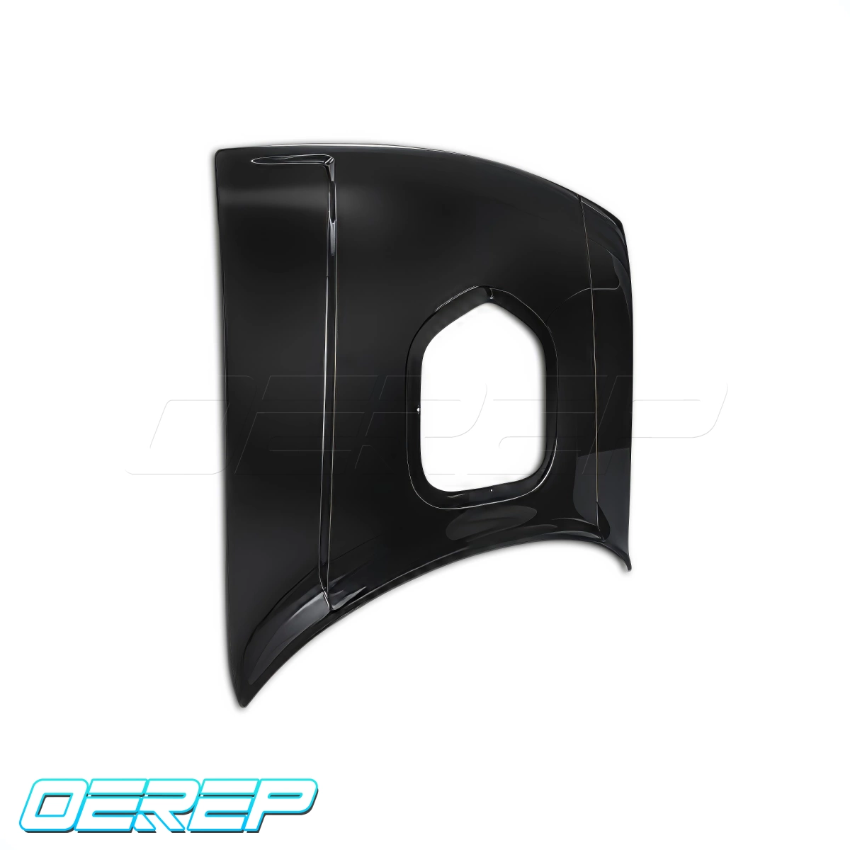 Modify your Dodge Challenger 2008 with our Exterior/Hoods - 11