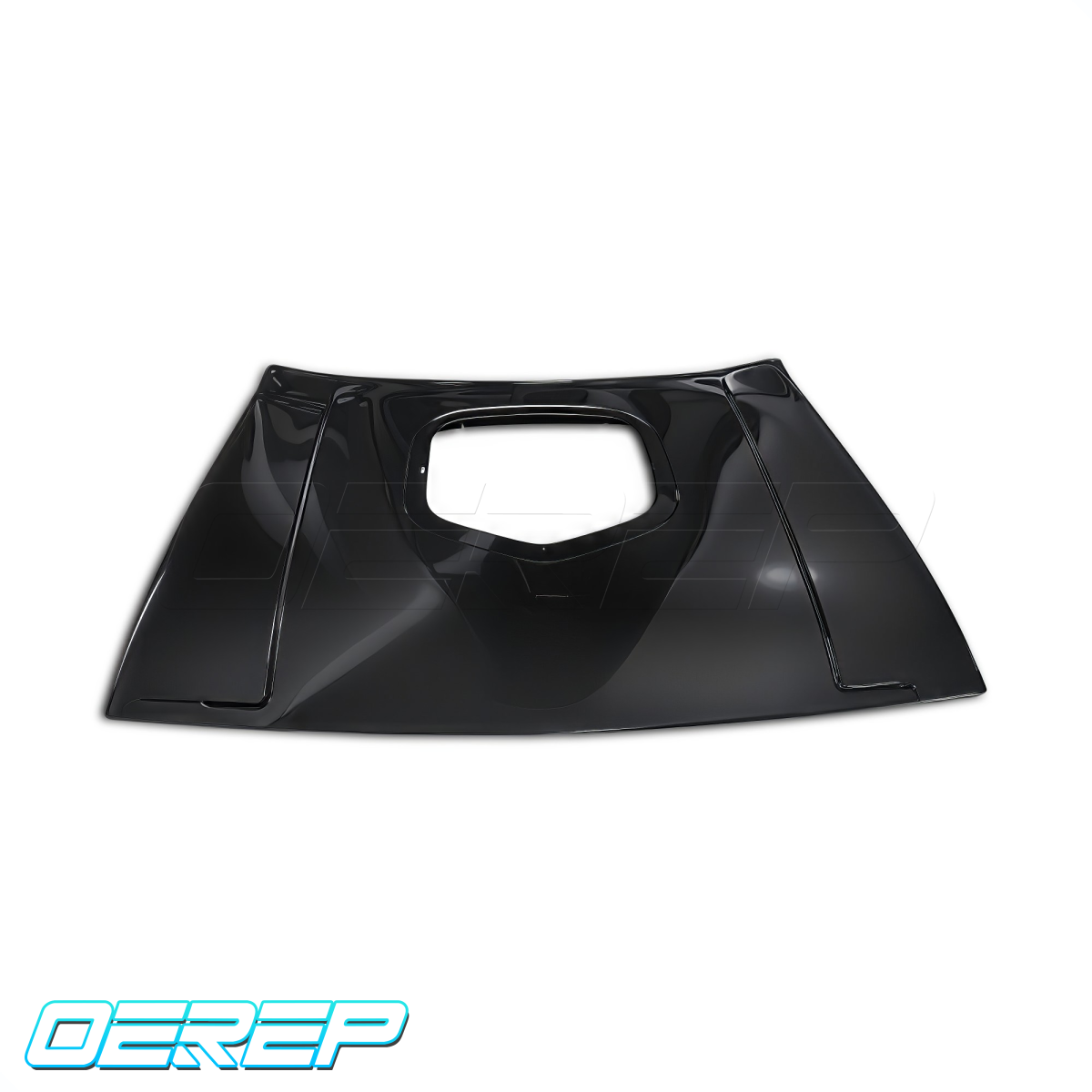 Modify your Dodge Challenger 2008 with our Exterior/Hoods - 