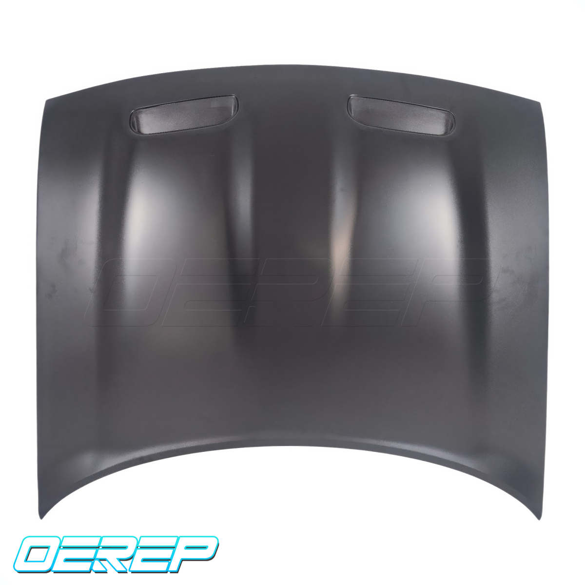 Modify your Dodge Challenger 2008 with our Exterior/Hoods - 