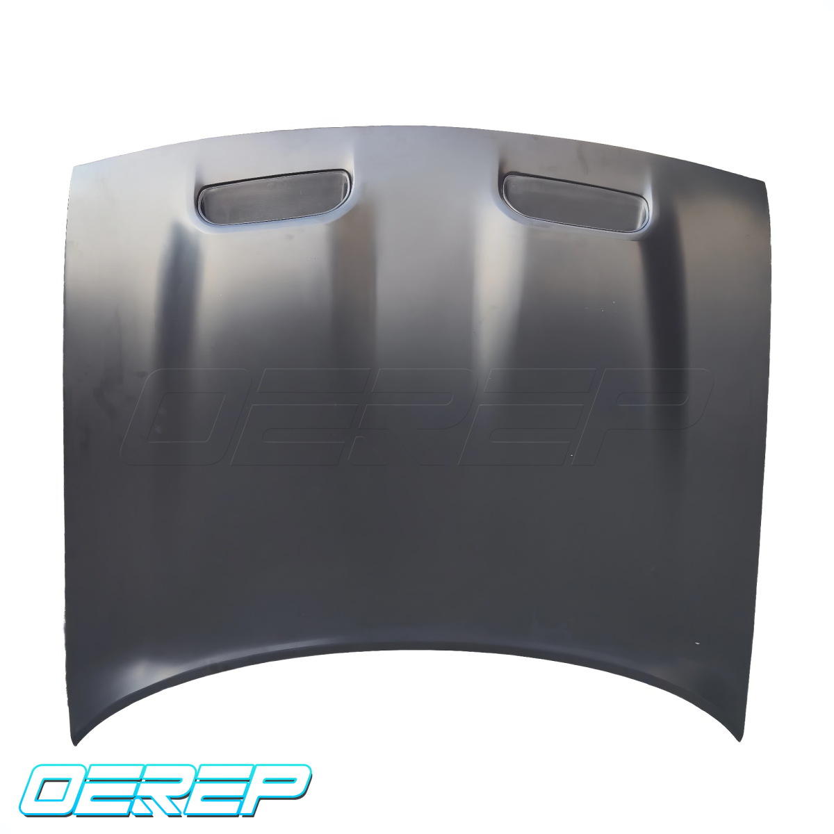 Modify your Dodge Challenger 2008 with our Exterior/Hoods - 