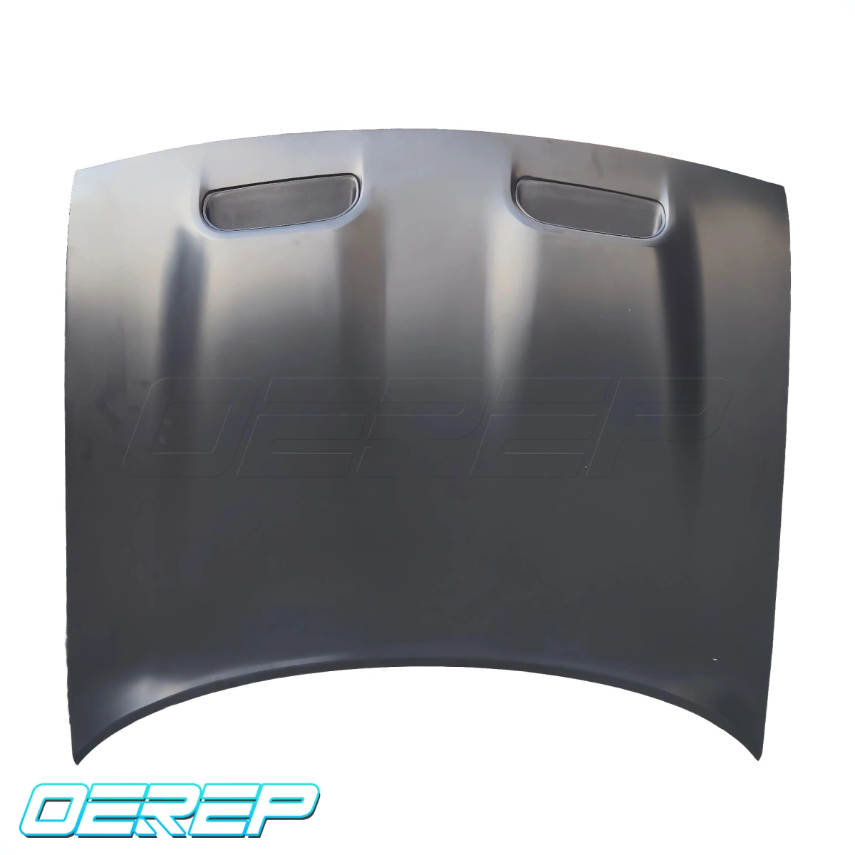 Modify your Dodge Challenger 2008 with our Exterior/Hoods - 15