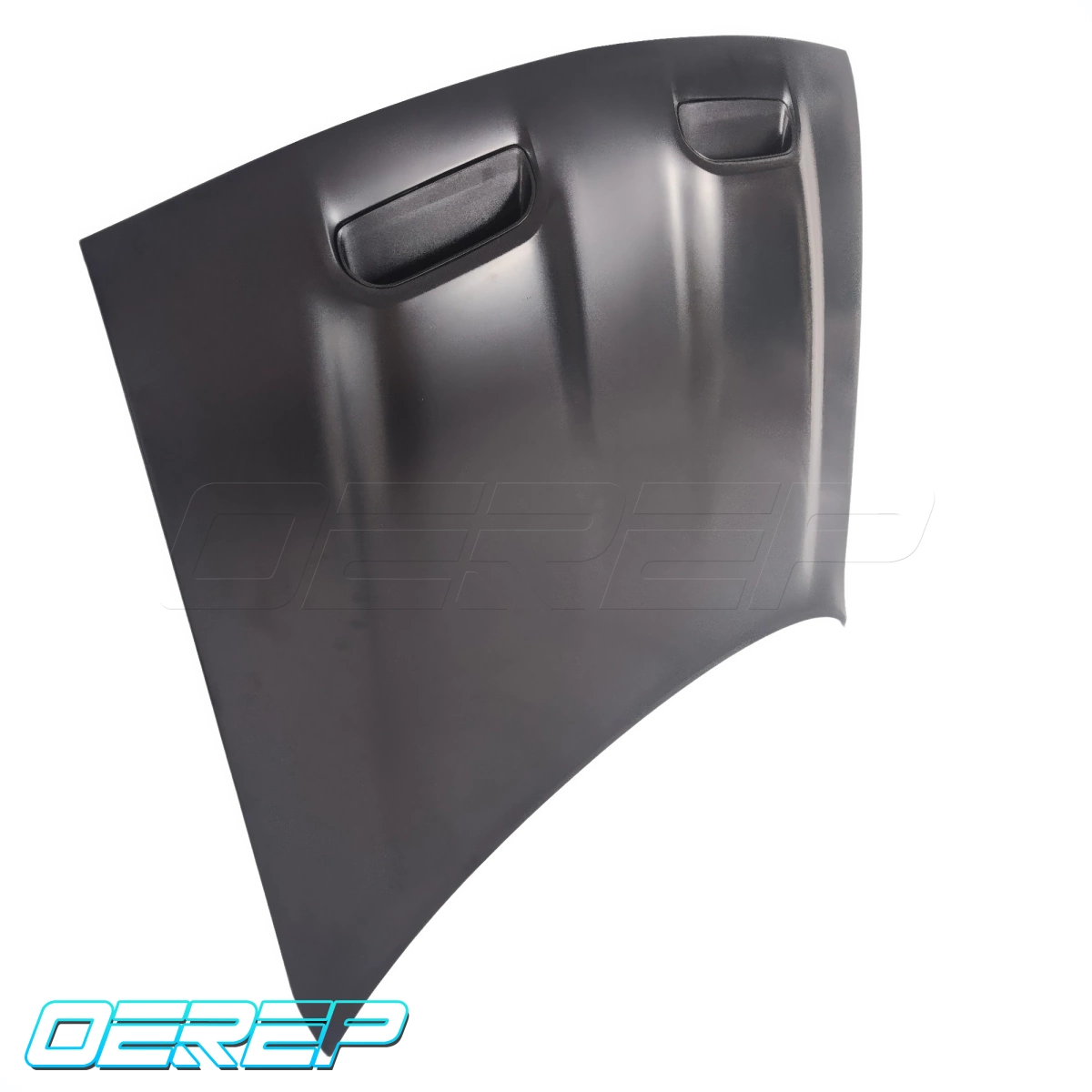 Modify your Dodge Challenger 2008 with our Exterior/Hoods - 16