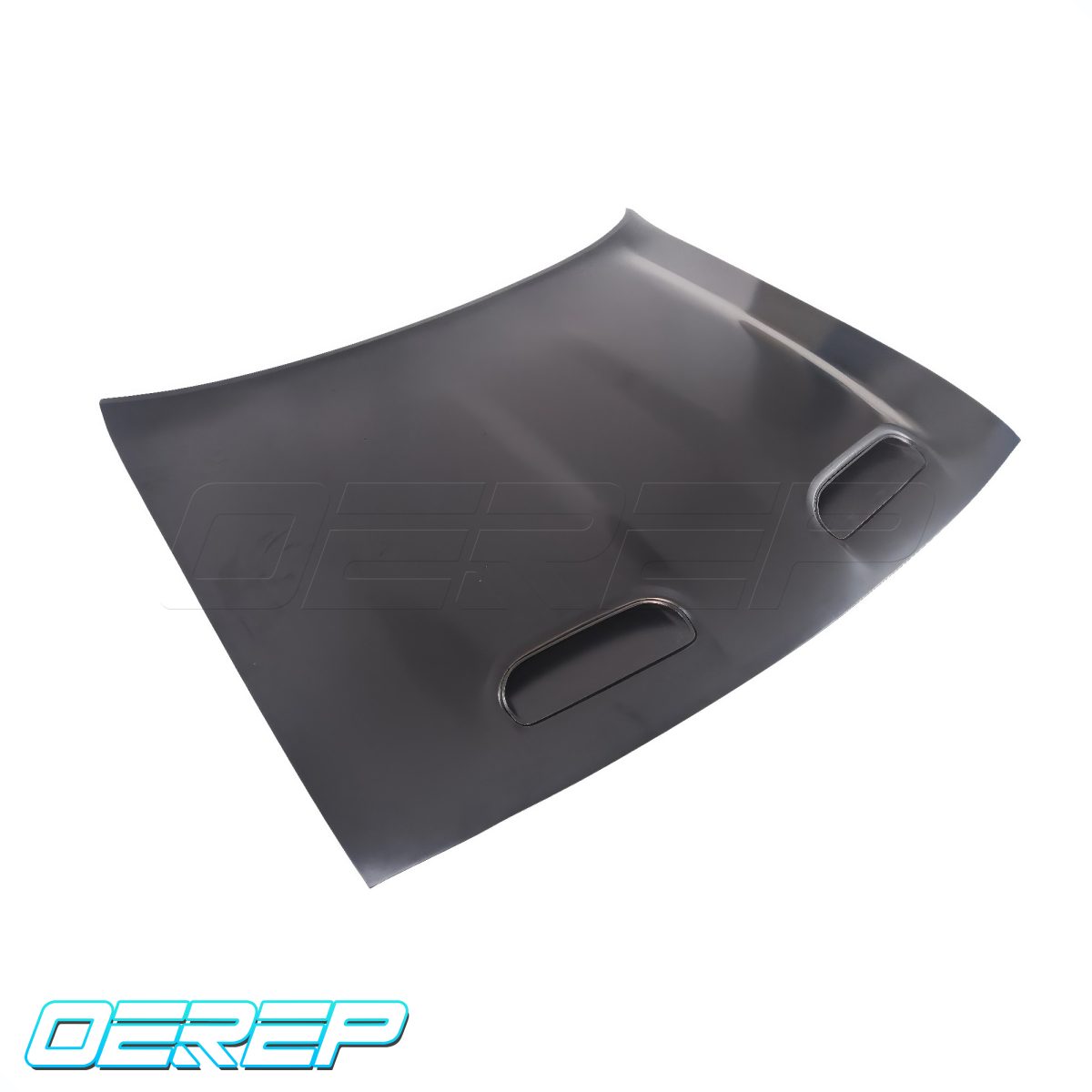 Modify your Dodge Challenger 2008 with our Exterior/Hoods - 