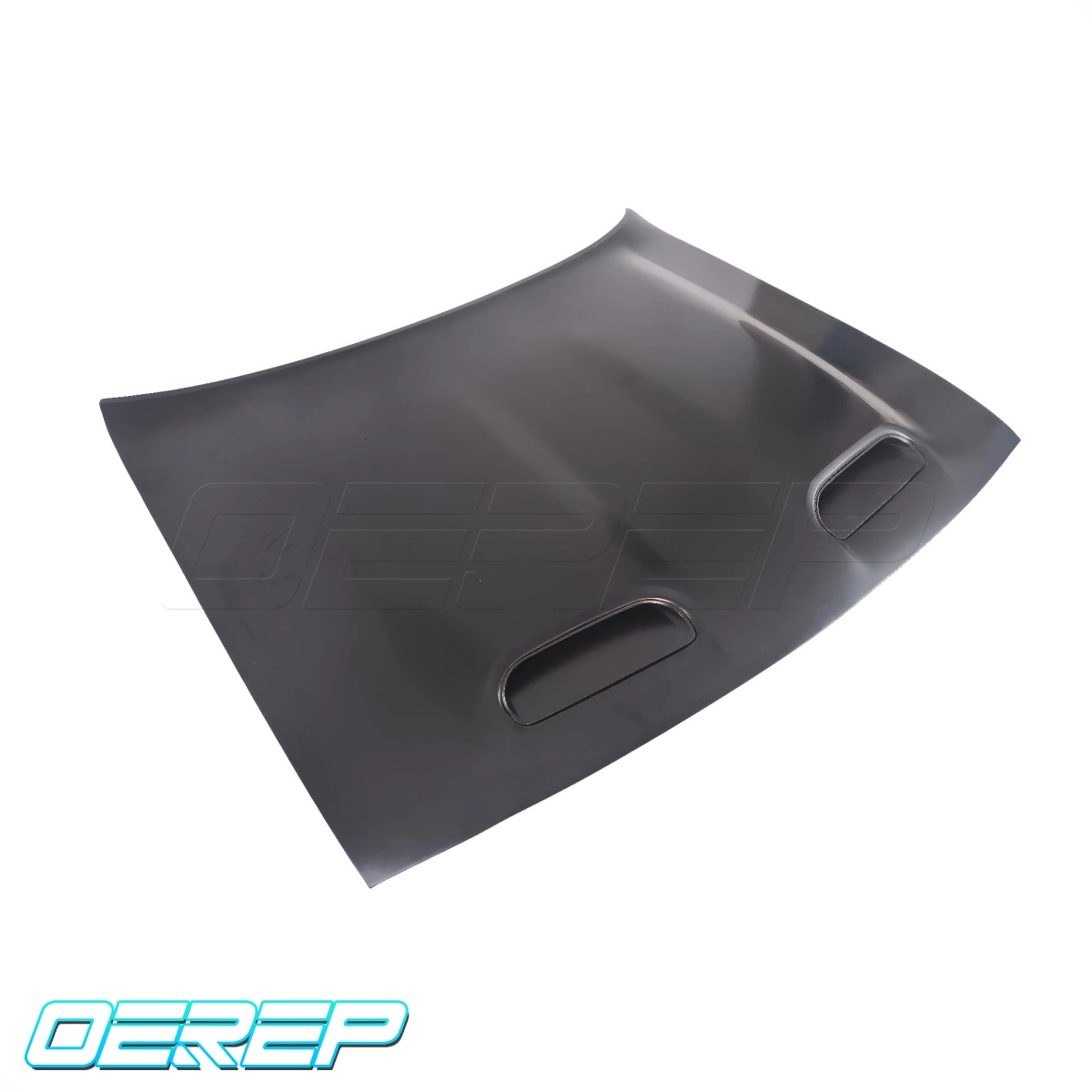 Modify your Dodge Challenger 2008 with our Exterior/Hoods - 17