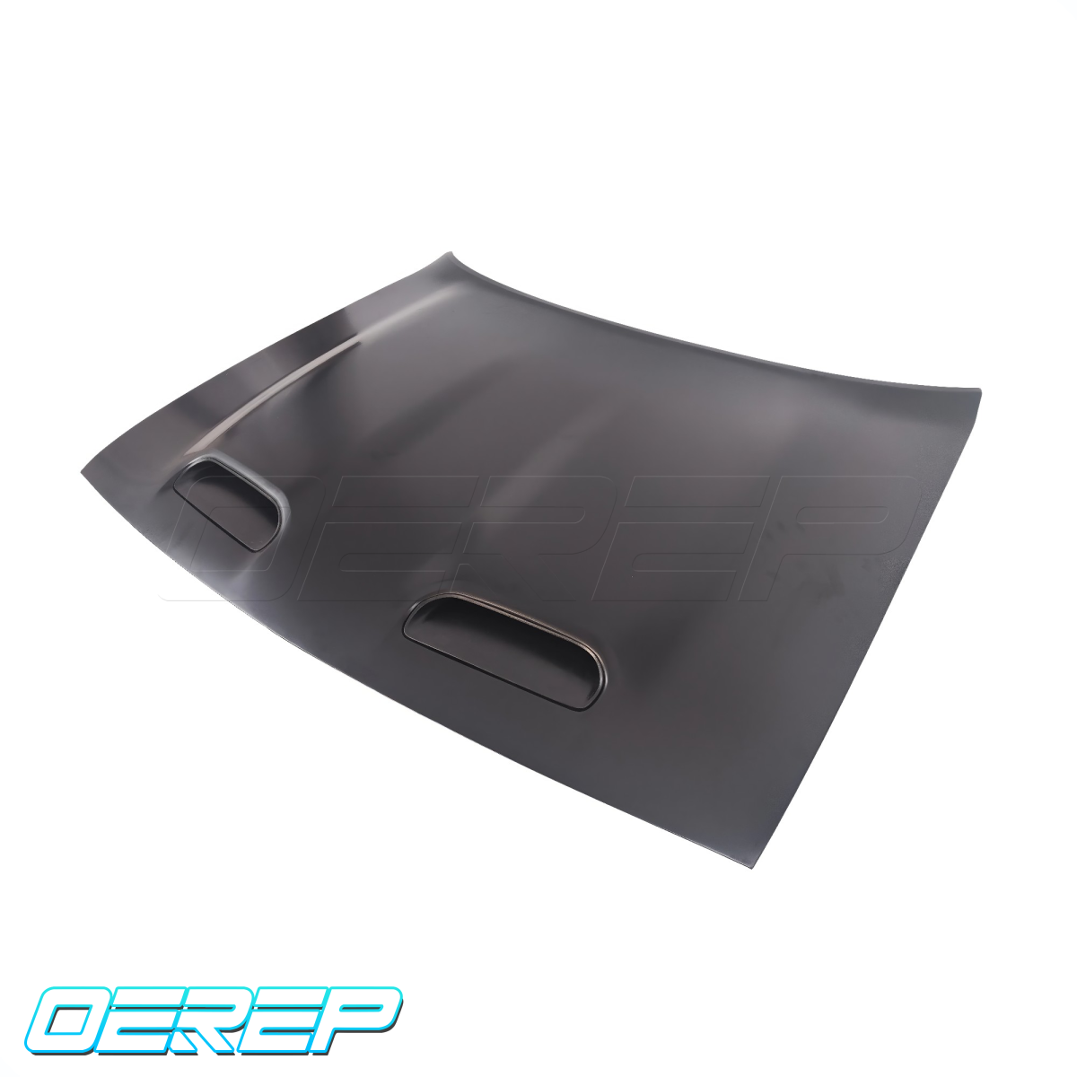 Modify your Dodge Challenger 2008 with our Exterior/Hoods - 