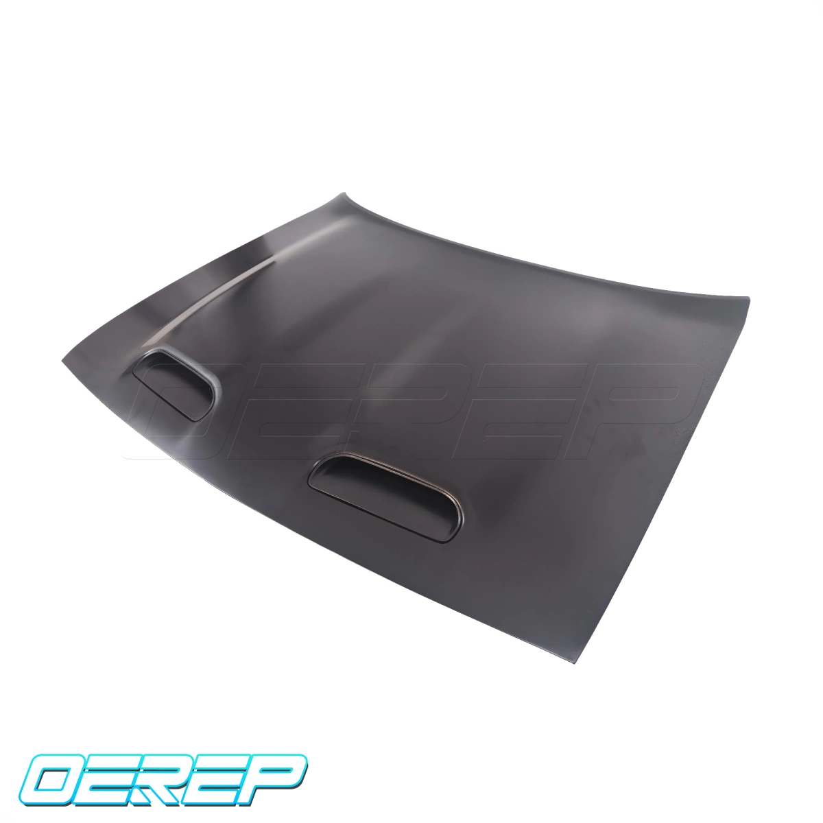Modify your Dodge Challenger 2008 with our Exterior/Hoods - 18