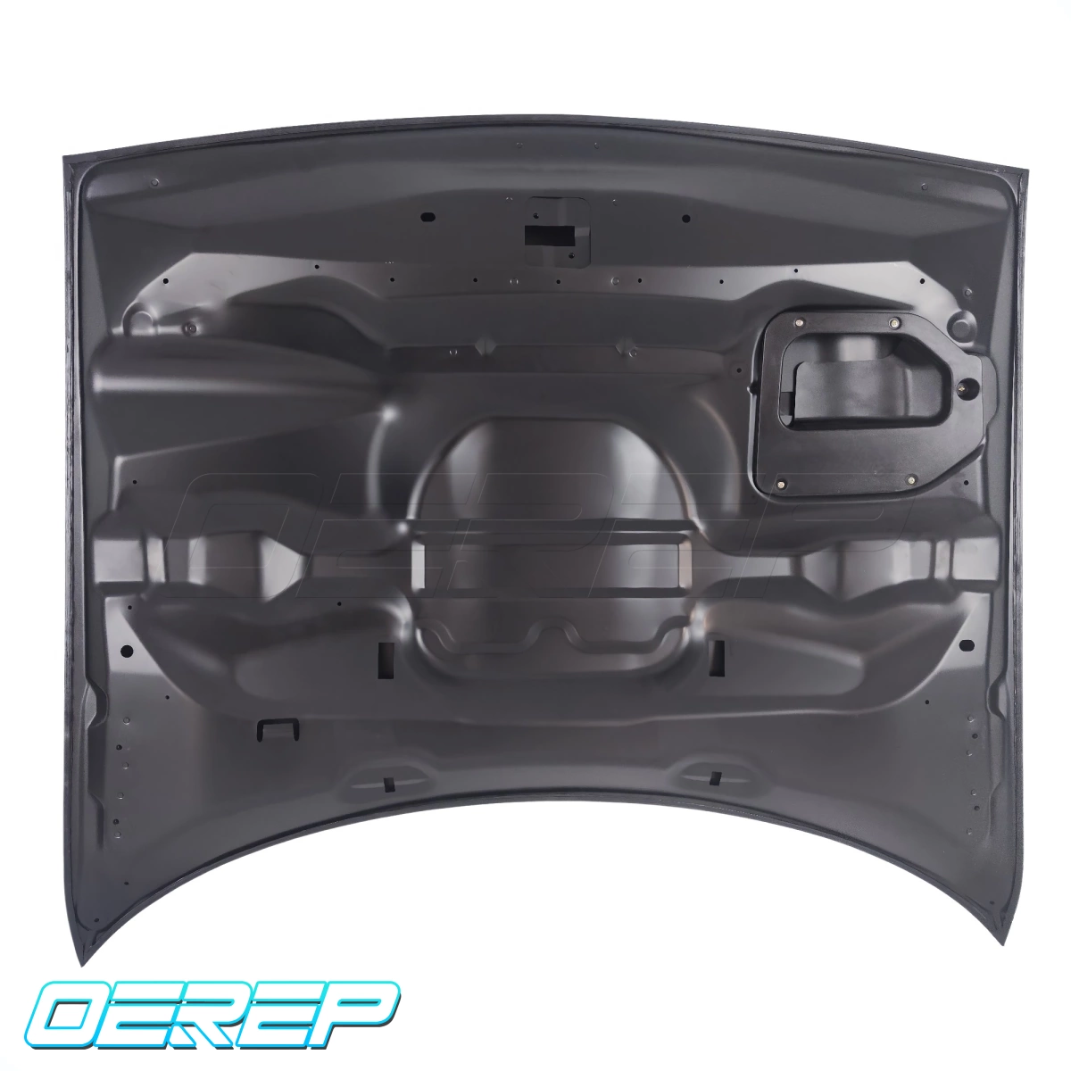 Modify your Dodge Challenger 2008 with our Exterior/Hoods - 19