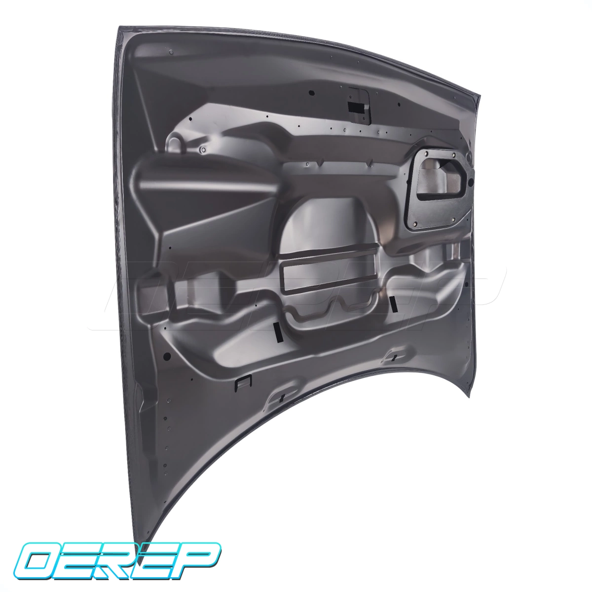 Modify your Dodge Challenger 2008 with our Exterior/Hoods - 20