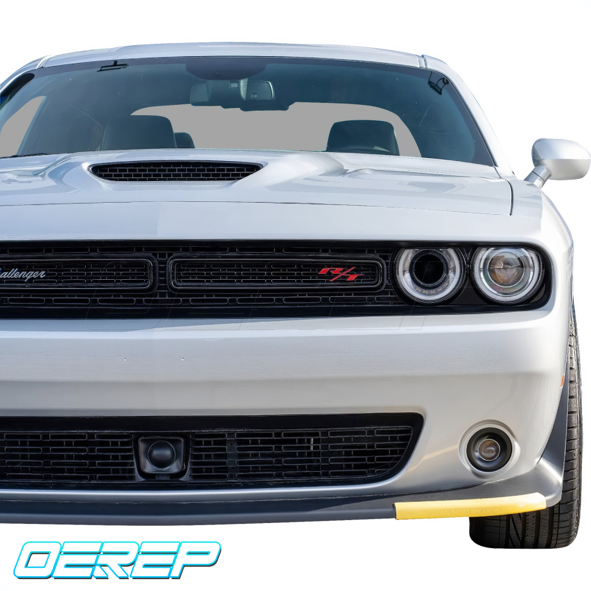 Modify your Dodge Challenger 2008 with our Exterior/Hoods - 