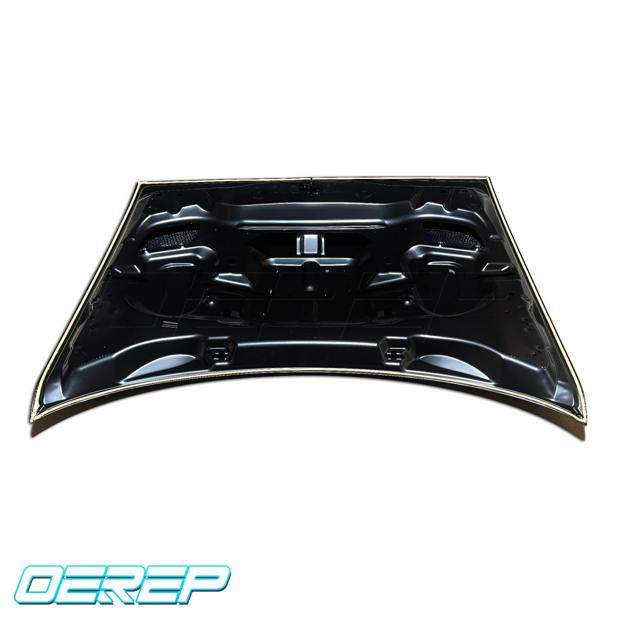 Modify your Dodge Challenger 2008 with our Exterior/Hoods - 