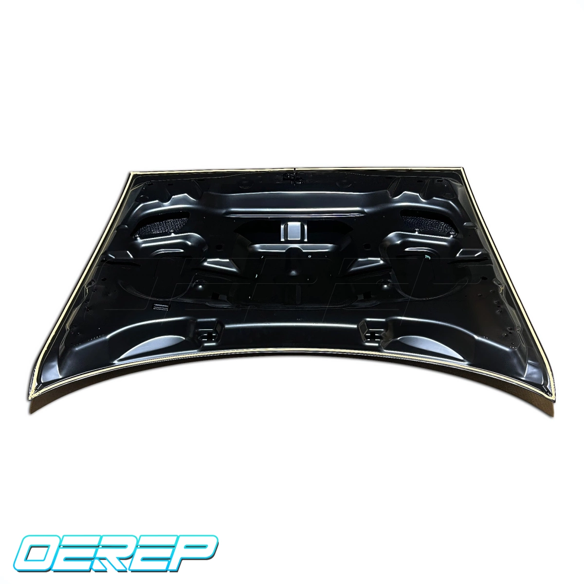 Modify your Dodge Challenger 2008 with our Exterior/Hoods - 21