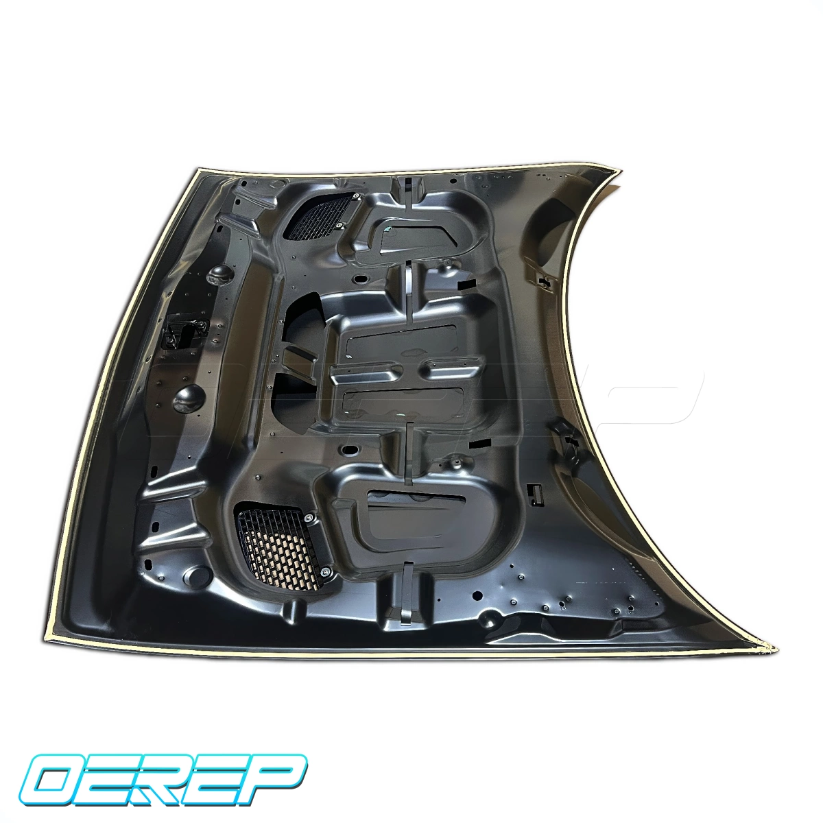 Modify your Dodge Challenger 2008 with our Exterior/Hoods - 22