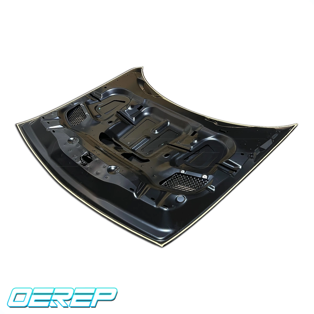 Modify your Dodge Challenger 2008 with our Exterior/Hoods - 23