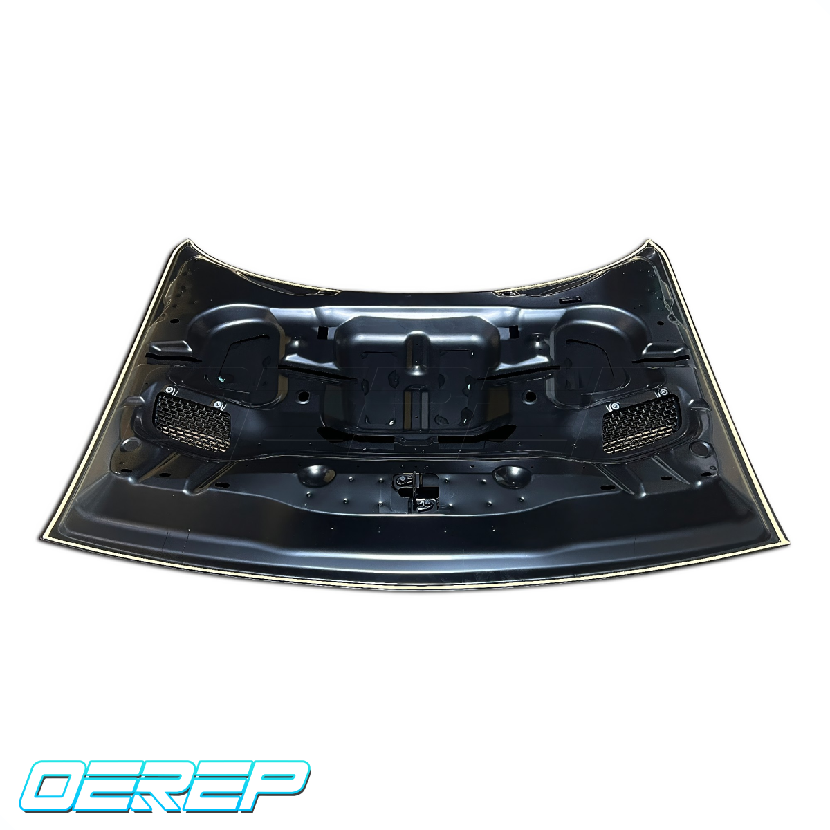 Modify your Dodge Challenger 2008 with our Exterior/Hoods - 