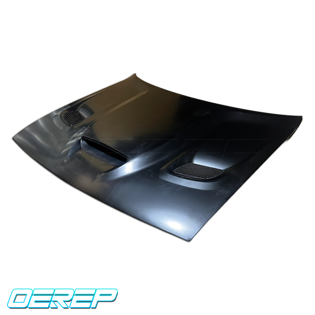 Modify your Dodge Challenger 2008 with our Exterior/Hoods - 