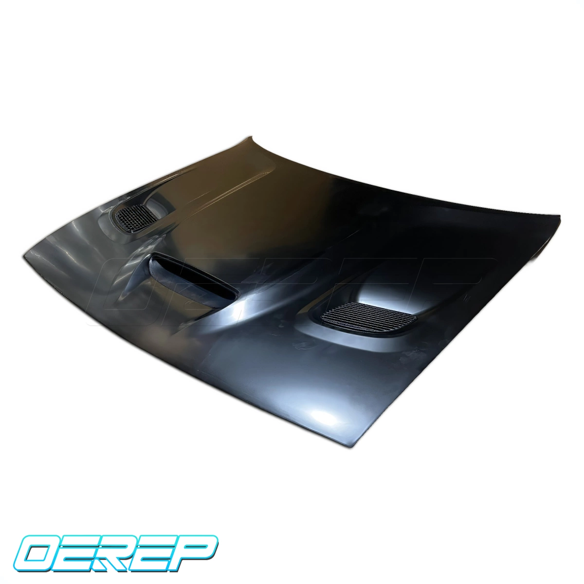 Modify your Dodge Challenger 2008 with our Exterior/Hoods - 29